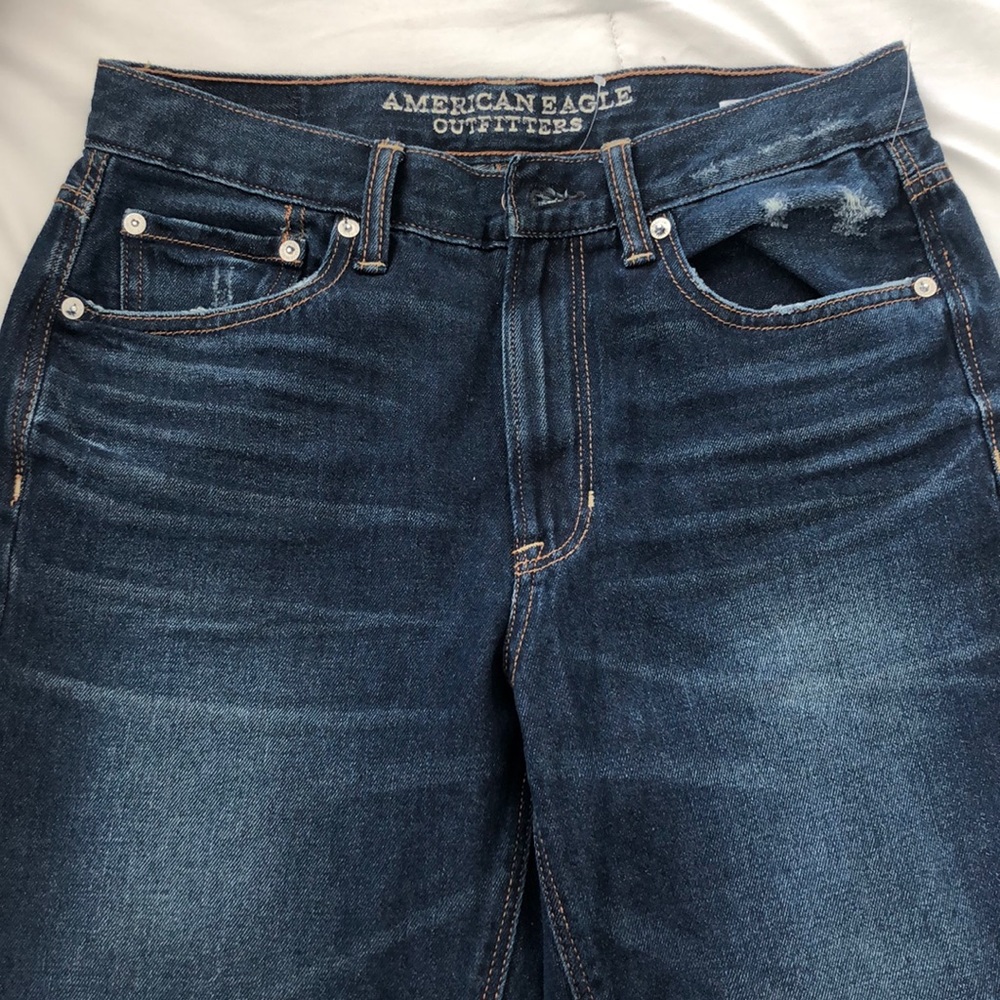 American Eagle US6 new never worn